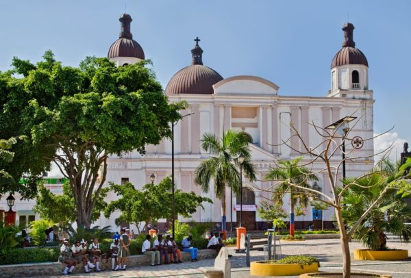 CAP-HAÏTIEN, HAÏTI - Residence Royale Hotel in Cap-Haïtien, Haiti